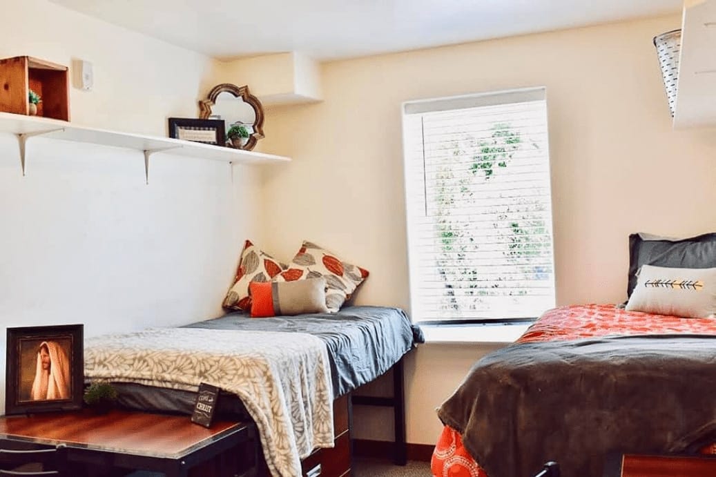 Rexburg Housing