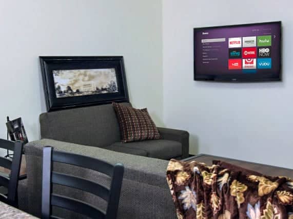 BYUI approved housing