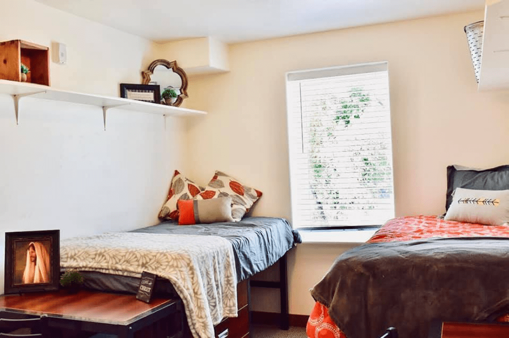 Rexburg Housing