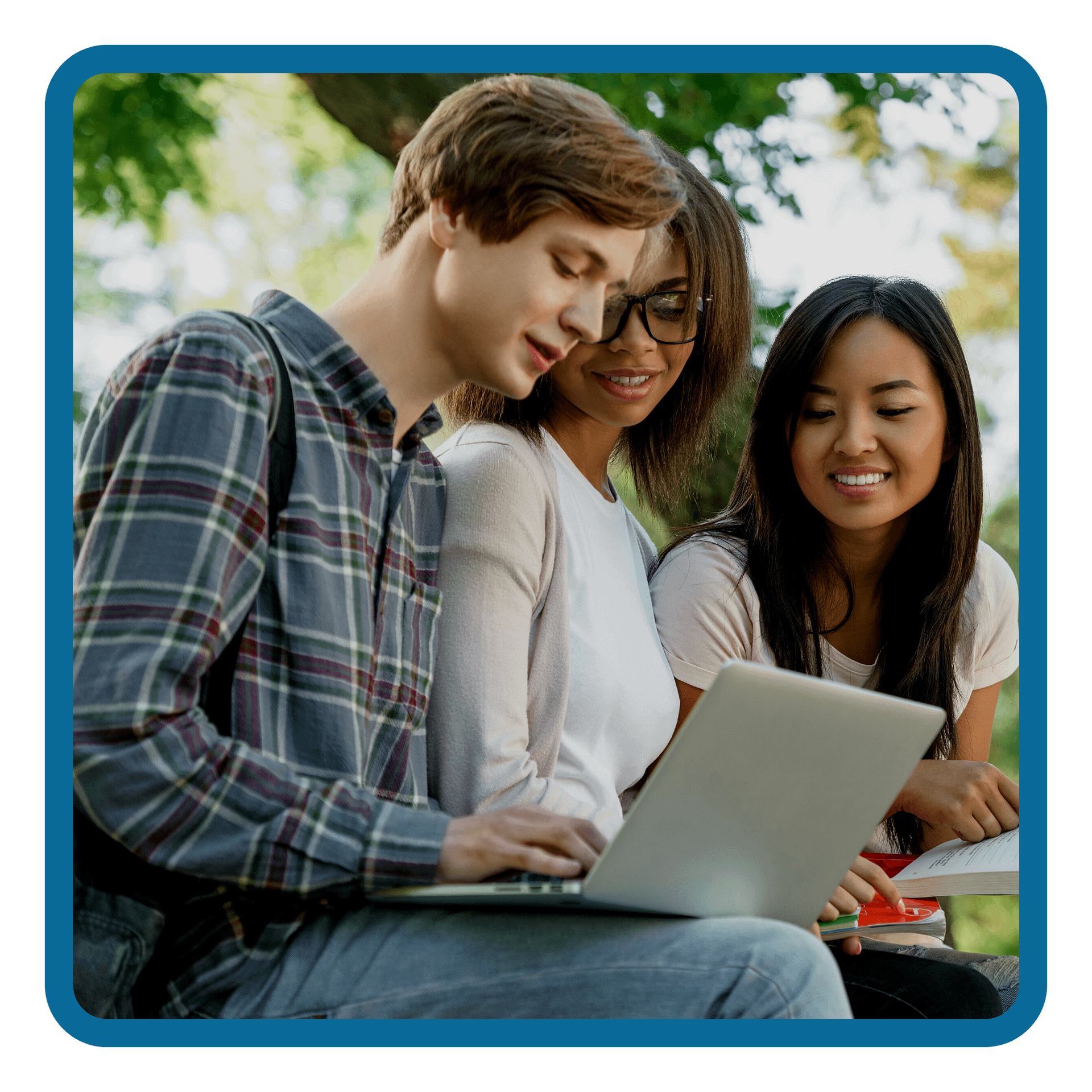 BYU-I student living in a byui apartment hanging out with friends